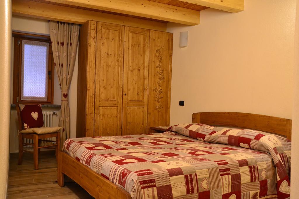 Ferienwohnung Lo Coppa Fen - Cir Vda Ao 0139, 0140, 0141 Aosta Zimmer foto